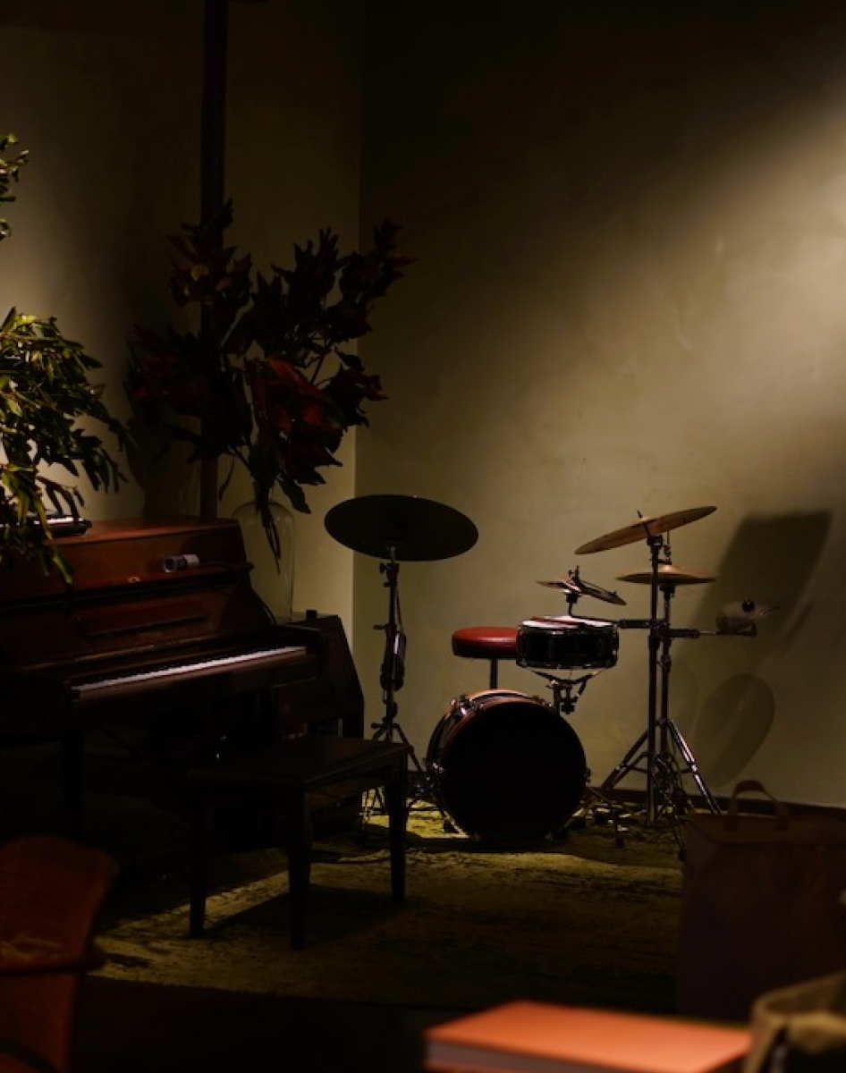 Jazz Night 03.20.25